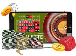 Ilustrasi layanan mobile pastibet78